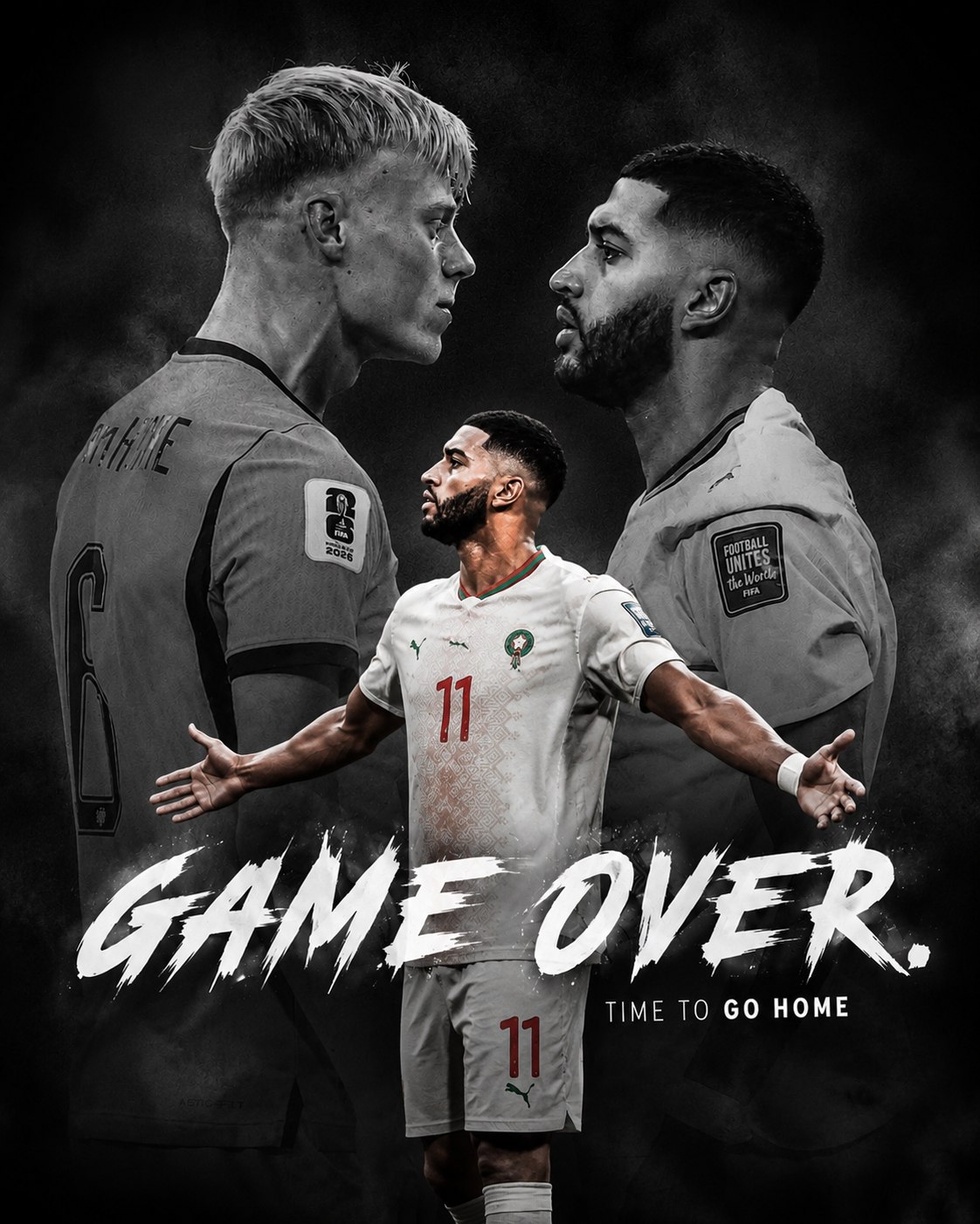 Game Over