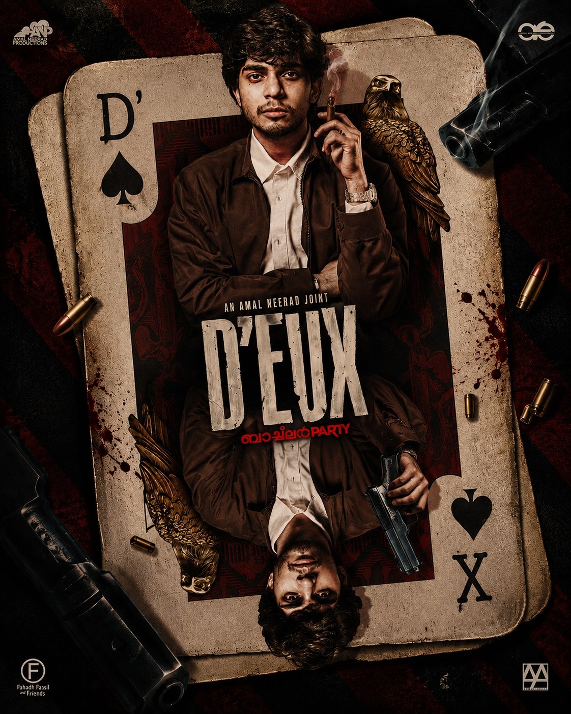 D'EUX