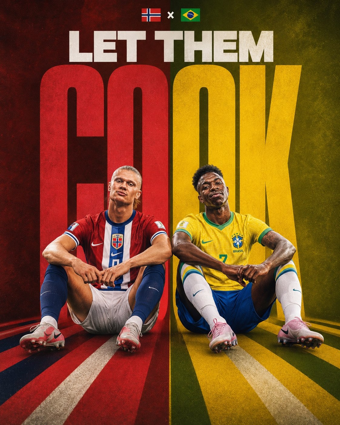 Let Them Cook